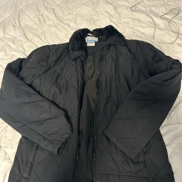 Columbia spring/fall jacket - Picture 2 of 3